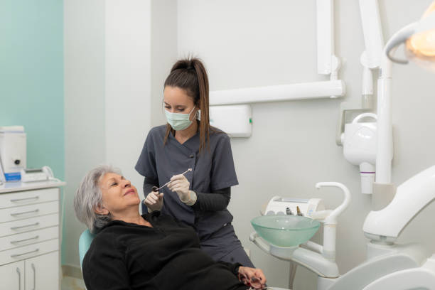 Emergency Gum Pain Relief in GA