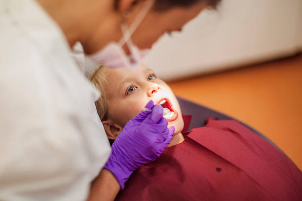 Best Dentist Open on Weekends  in Putney, GA